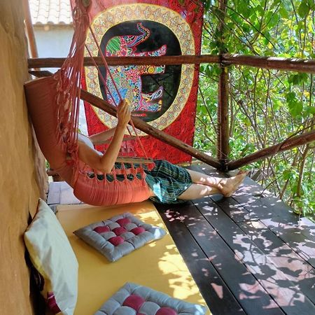 Chale Aconchegante Em Estancia Climatica Santo Antônio do Leite Dış mekan fotoğraf