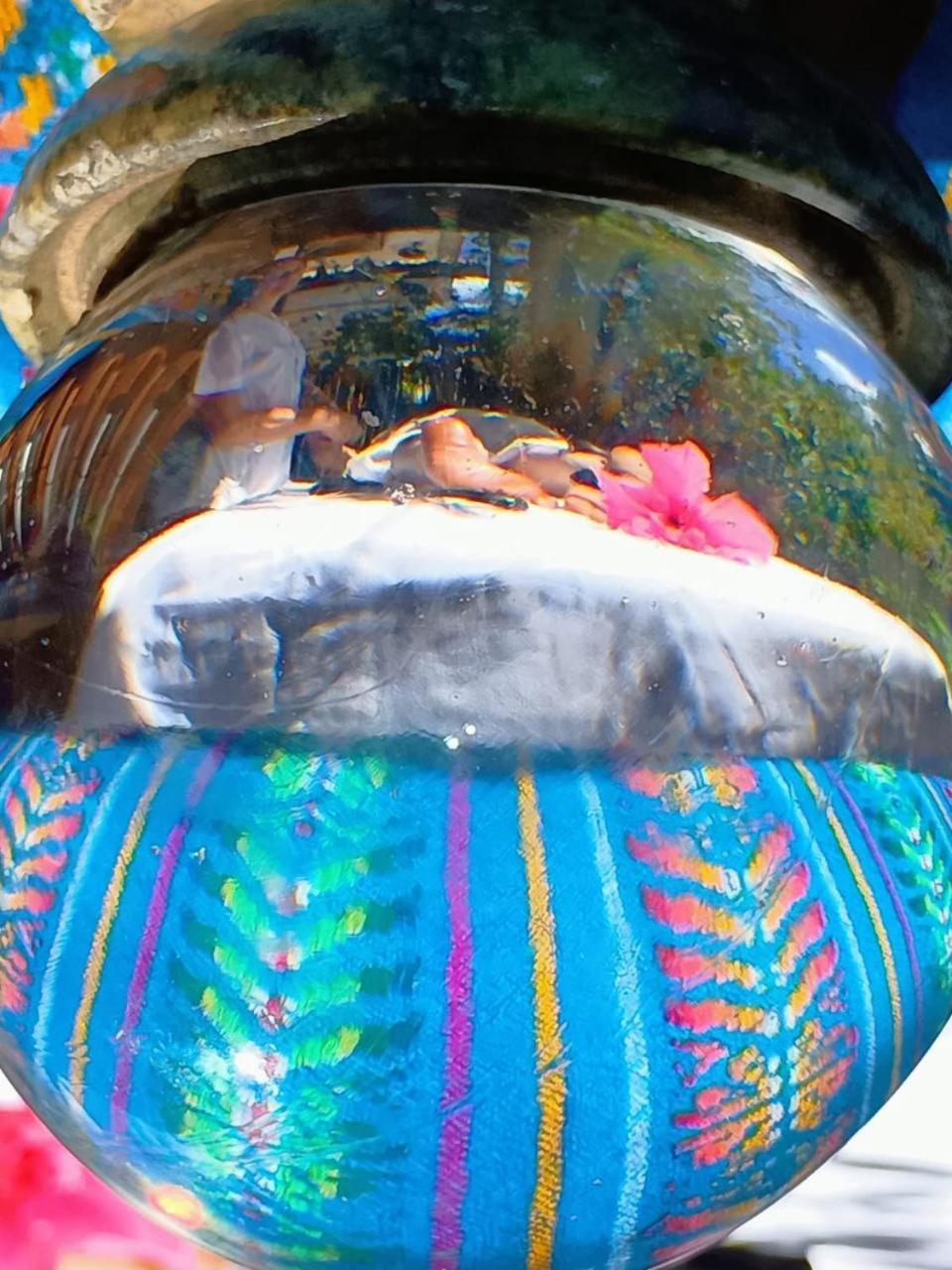 Chale Aconchegante Em Estancia Climatica Santo Antônio do Leite Dış mekan fotoğraf
